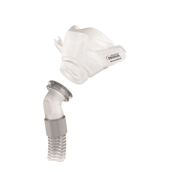 Swift FX Nano Cushion and Tube